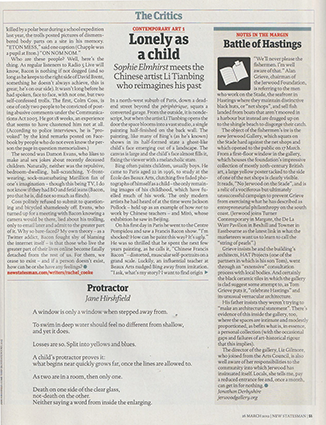 newStatesman